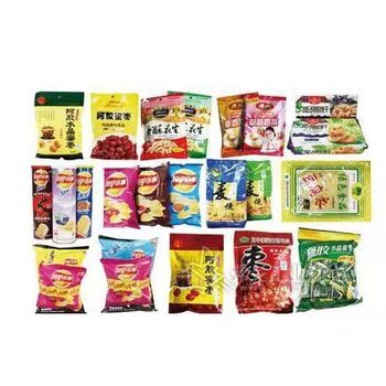 预包装食品 便捷生活的双刃剑